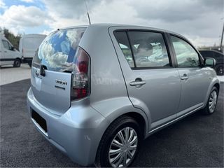 Daihatsu Sirion 2010 1.0 Βενζίνη,Ελληνικό πρώτο χέρι,Ελαστικά του 2026,Άριστο.-thumb-4