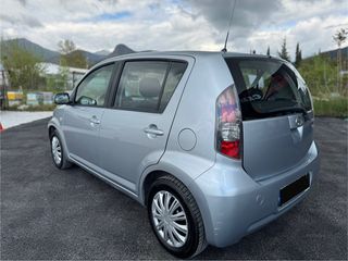Daihatsu Sirion 2010 1.0 Βενζίνη,Ελληνικό πρώτο χέρι,Ελαστικά του 2026,Άριστο.-thumb-6