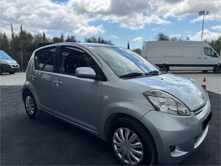 Daihatsu Sirion 2010 1.0 Βενζίνη,Ελληνικό πρώτο χέρι,Ελαστικά του 2026,Άριστο.-thumb-8