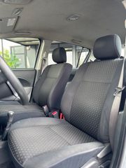 Daihatsu Sirion 2010 1.0 Βενζίνη,Ελληνικό πρώτο χέρι,Ελαστικά του 2026,Άριστο.-thumb-12