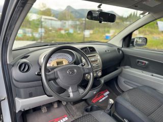 Daihatsu Sirion 2010 1.0 Βενζίνη,Ελληνικό πρώτο χέρι,Ελαστικά του 2026,Άριστο.-thumb-14