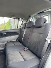 Daihatsu Sirion 2010 1.0 Βενζίνη,Ελληνικό πρώτο χέρι,Ελαστικά του 2026,Άριστο.-thumb-15