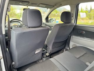 Daihatsu Sirion 2010 1.0 Βενζίνη,Ελληνικό πρώτο χέρι,Ελαστικά του 2026,Άριστο.-thumb-16
