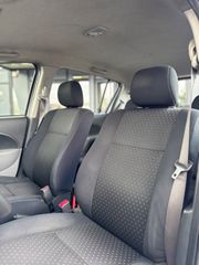 Daihatsu Sirion 2010 1.0 Βενζίνη,Ελληνικό πρώτο χέρι,Ελαστικά του 2026,Άριστο.-thumb-17