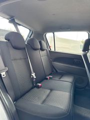 Daihatsu Sirion 2010 1.0 Βενζίνη,Ελληνικό πρώτο χέρι,Ελαστικά του 2026,Άριστο.-thumb-18
