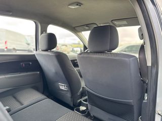 Daihatsu Sirion 2010 1.0 Βενζίνη,Ελληνικό πρώτο χέρι,Ελαστικά του 2026,Άριστο.-thumb-19