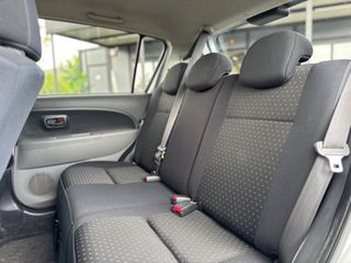 Daihatsu Sirion 2010 1.0 Βενζίνη,Ελληνικό πρώτο χέρι,Ελαστικά του 2026,Άριστο.-thumb-20