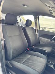 Daihatsu Sirion 2010 1.0 Βενζίνη,Ελληνικό πρώτο χέρι,Ελαστικά του 2026,Άριστο.-thumb-21