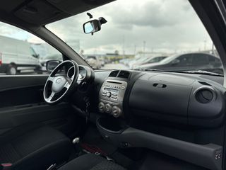 Daihatsu Sirion 2010 1.0 Βενζίνη,Ελληνικό πρώτο χέρι,Ελαστικά του 2026,Άριστο.-thumb-22