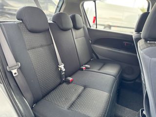 Daihatsu Sirion 2010 1.0 Βενζίνη,Ελληνικό πρώτο χέρι,Ελαστικά του 2026,Άριστο.-thumb-23