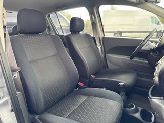 Daihatsu Sirion 2010 1.0 Βενζίνη,Ελληνικό πρώτο χέρι,Ελαστικά του 2026,Άριστο.-thumb-24