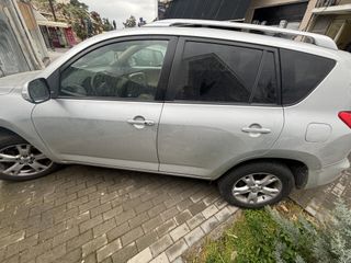 Toyota RAV 4 2009