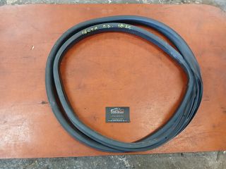 FORD FIESTA 17-24 5ΘΥΡΟ ΛΑΣΤΙΧΟ ΤΣΙΜΟΥΧΑ ΠΟΡΤΑΣ ΠΙΣΩ ΔΕΞΙΑΣ
