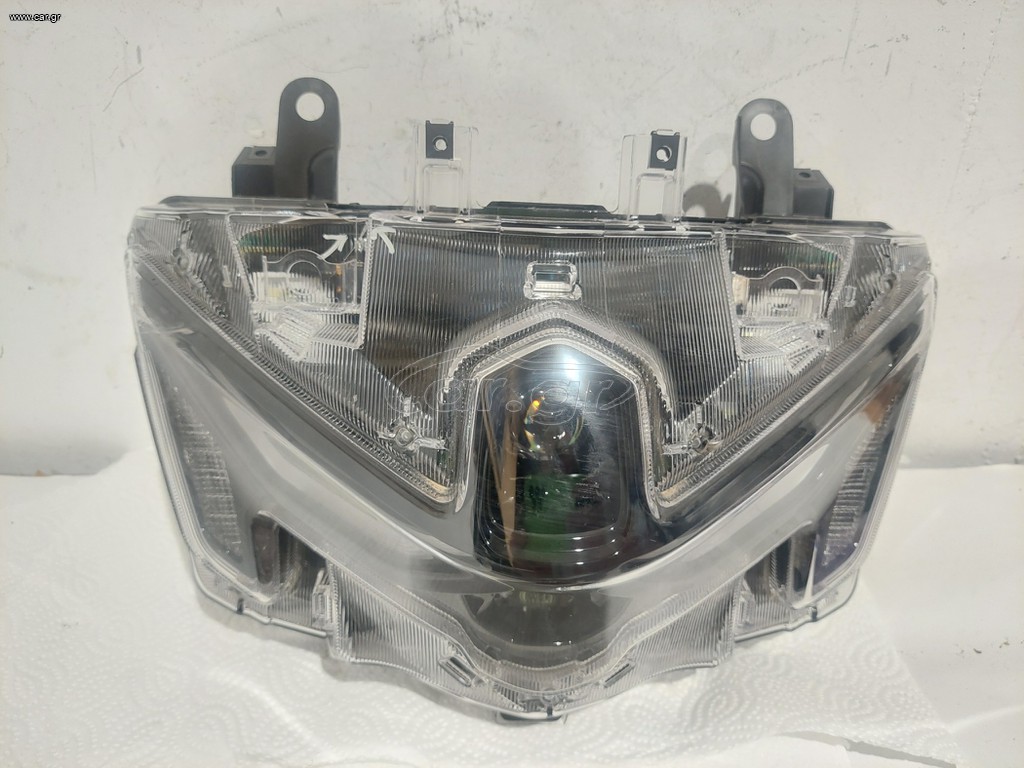 Φανάρι εμπρός από YAMAHA NMAX 125 2025-26 NMAX 155 2026 (BLS-H4300-00)