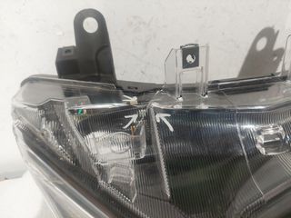Φανάρι εμπρός από YAMAHA NMAX 125 2025-26 NMAX 155 2026 (BLS-H4300-00)-thumb-2