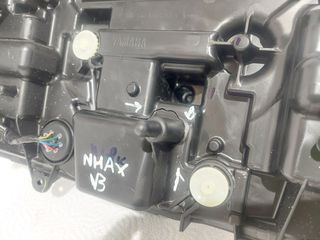 Φανάρι εμπρός από YAMAHA NMAX 125 2025-26 NMAX 155 2026 (BLS-H4300-00)-thumb-5