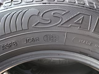 2 ΕΛΑΣΤΙΚΆ 165/70/13 SAVA DOT(1122)**AUTO IKAS**-thumb-2