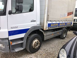 Καρότσα Κουρτίνα Mercedes-Benz 2013 1222-thumb-2