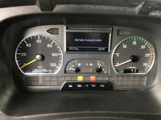 Καρότσα Κουρτίνα Mercedes-Benz 2013 1222-thumb-6