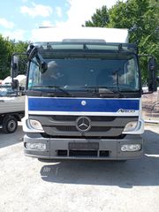Καρότσα Κουρτίνα Mercedes-Benz 2013 1222-thumb-9