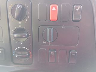 Καρότσα Κουρτίνα Mercedes-Benz 2013 1222-thumb-38