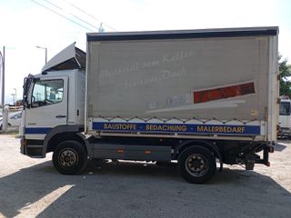 Καρότσα Κουρτίνα Mercedes-Benz 2013 1222-thumb-41