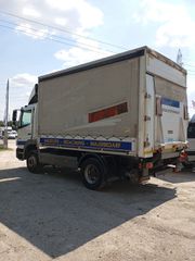 Καρότσα Κουρτίνα Mercedes-Benz 2013 1222-thumb-17