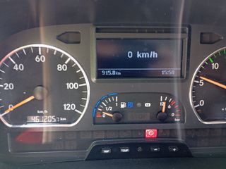 Καρότσα Κουρτίνα Mercedes-Benz 2013 1222-thumb-21