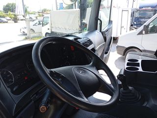 Καρότσα Κουρτίνα Mercedes-Benz 2013 1222-thumb-23