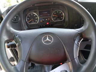 Καρότσα Κουρτίνα Mercedes-Benz 2013 1222-thumb-35