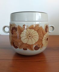 Vintage Rosenthal Studio-Line σουπιέρα με καπάκι πορσελάνη Γερμανίας