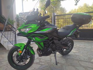 Kawasaki Versys 650 2023 VERSYS 650