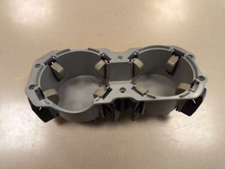 Ποτηροθήκες από Hyundai Accent 2006-2010