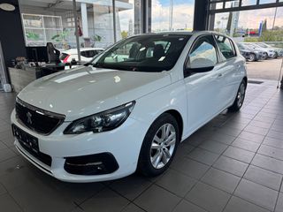 Peugeot 308 2019 1.2 PURETECH 130 ACTIVE