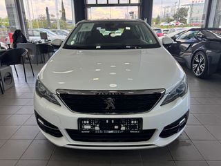 Peugeot 308 2019 1.2 PURETECH 130 ACTIVE-thumb-1
