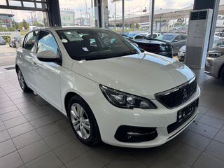 Peugeot 308 2019 1.2 PURETECH 130 ACTIVE-thumb-2