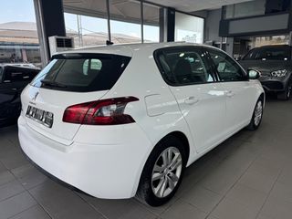 Peugeot 308 2019 1.2 PURETECH 130 ACTIVE-thumb-3