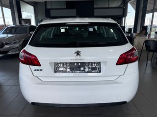 Peugeot 308 2019 1.2 PURETECH 130 ACTIVE-thumb-4