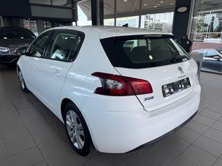 Peugeot 308 2019 1.2 PURETECH 130 ACTIVE-thumb-5