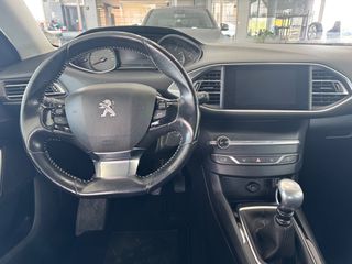 Peugeot 308 2019 1.2 PURETECH 130 ACTIVE-thumb-6