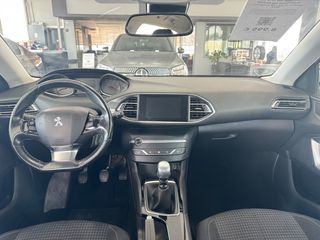 Peugeot 308 2019 1.2 PURETECH 130 ACTIVE-thumb-7