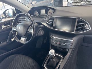 Peugeot 308 2019 1.2 PURETECH 130 ACTIVE-thumb-8