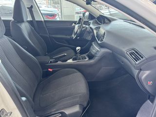 Peugeot 308 2019 1.2 PURETECH 130 ACTIVE-thumb-9