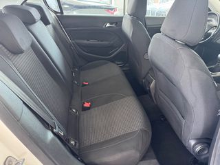 Peugeot 308 2019 1.2 PURETECH 130 ACTIVE-thumb-10
