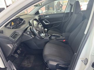 Peugeot 308 2019 1.2 PURETECH 130 ACTIVE-thumb-11