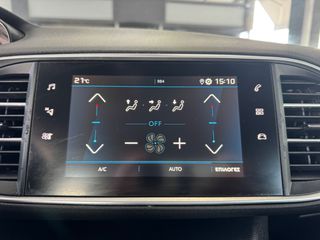 Peugeot 308 2019 1.2 PURETECH 130 ACTIVE-thumb-18