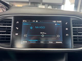 Peugeot 308 2019 1.2 PURETECH 130 ACTIVE-thumb-20