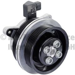 ΑΝΤΛΙΑ ΝΕΡΟΥ PIERBURG (7.10942.10.0) ΓΙΑ ΚΙΝΗΤΗΡΕΣ 1.4 TSI VW GOLF V , VI , JETTA , POLO , EOS , SCIROCCO , TIGUAN , PASSAT / SEAT IBIZA IV , ALHAMBRA SKODA FABIA , AUDI A1