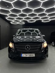 Mercedes-Benz Vito 2016