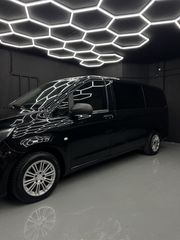 Mercedes-Benz Vito 2016-thumb-1